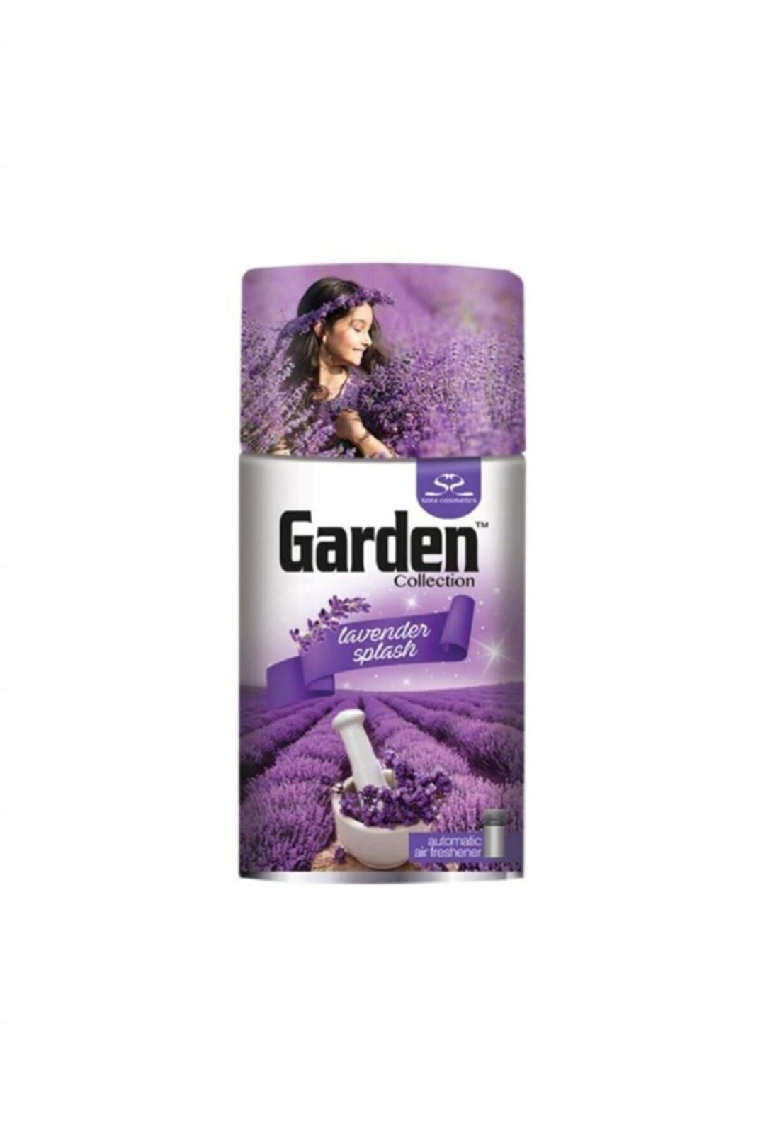 Garden Lavanta Oda Spreyi 260 ml